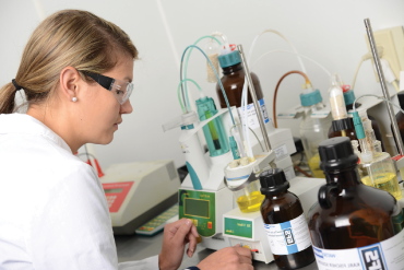 Analytical Lab Reagents, Standards, and Research Chemicals
